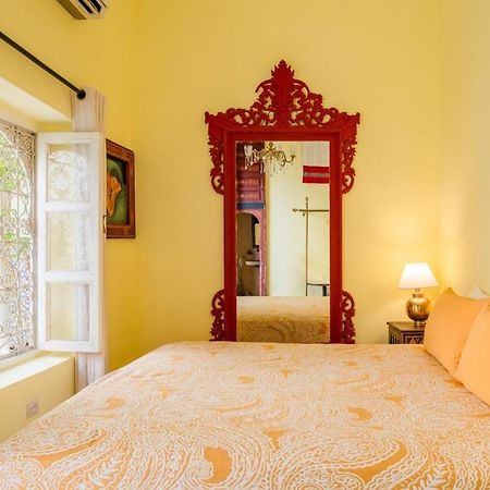 Maison Du Tresor Marrakesz Zewnętrze zdjęcie