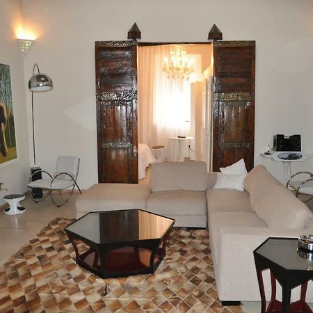 Maison Du Tresor Marrakesz Zewnętrze zdjęcie