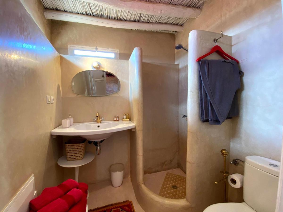 Maison Du Tresor Marrakesz Zewnętrze zdjęcie