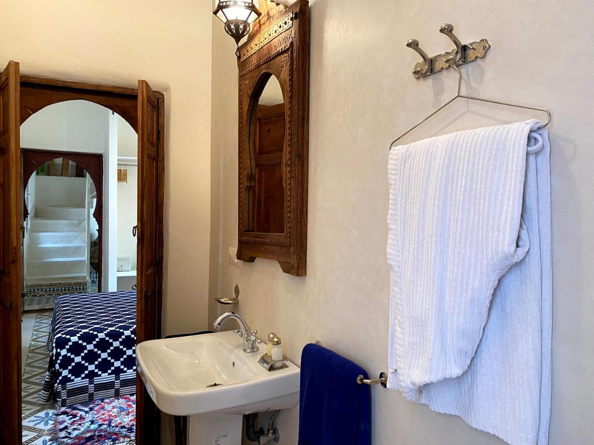 Maison Du Tresor Marrakesz Zewnętrze zdjęcie