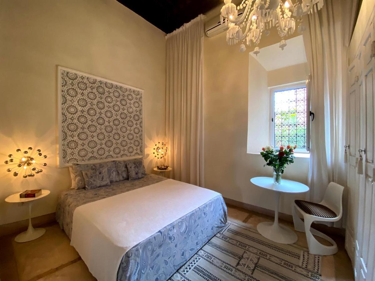 Maison Du Tresor Marrakesz Zewnętrze zdjęcie