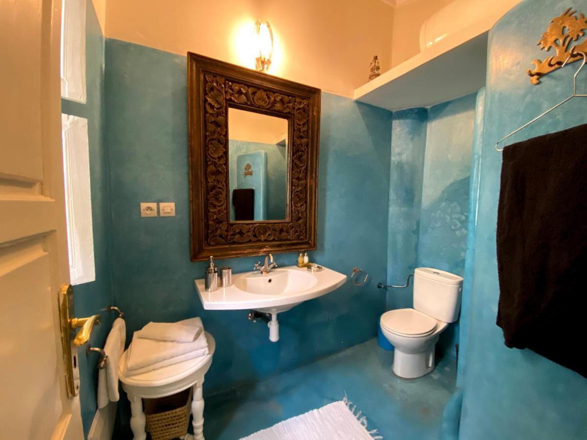 Maison Du Tresor Marrakesz Zewnętrze zdjęcie