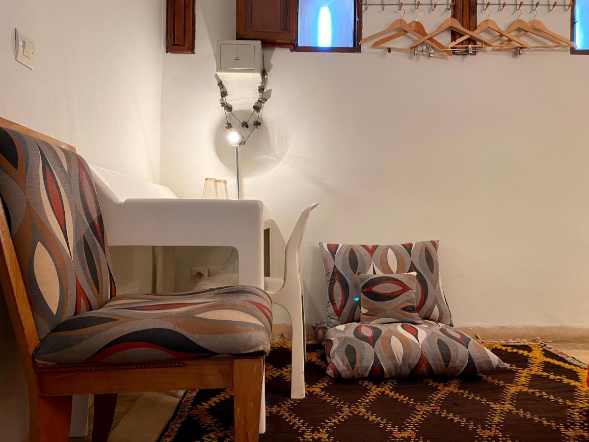 Maison Du Tresor Marrakesz Zewnętrze zdjęcie
