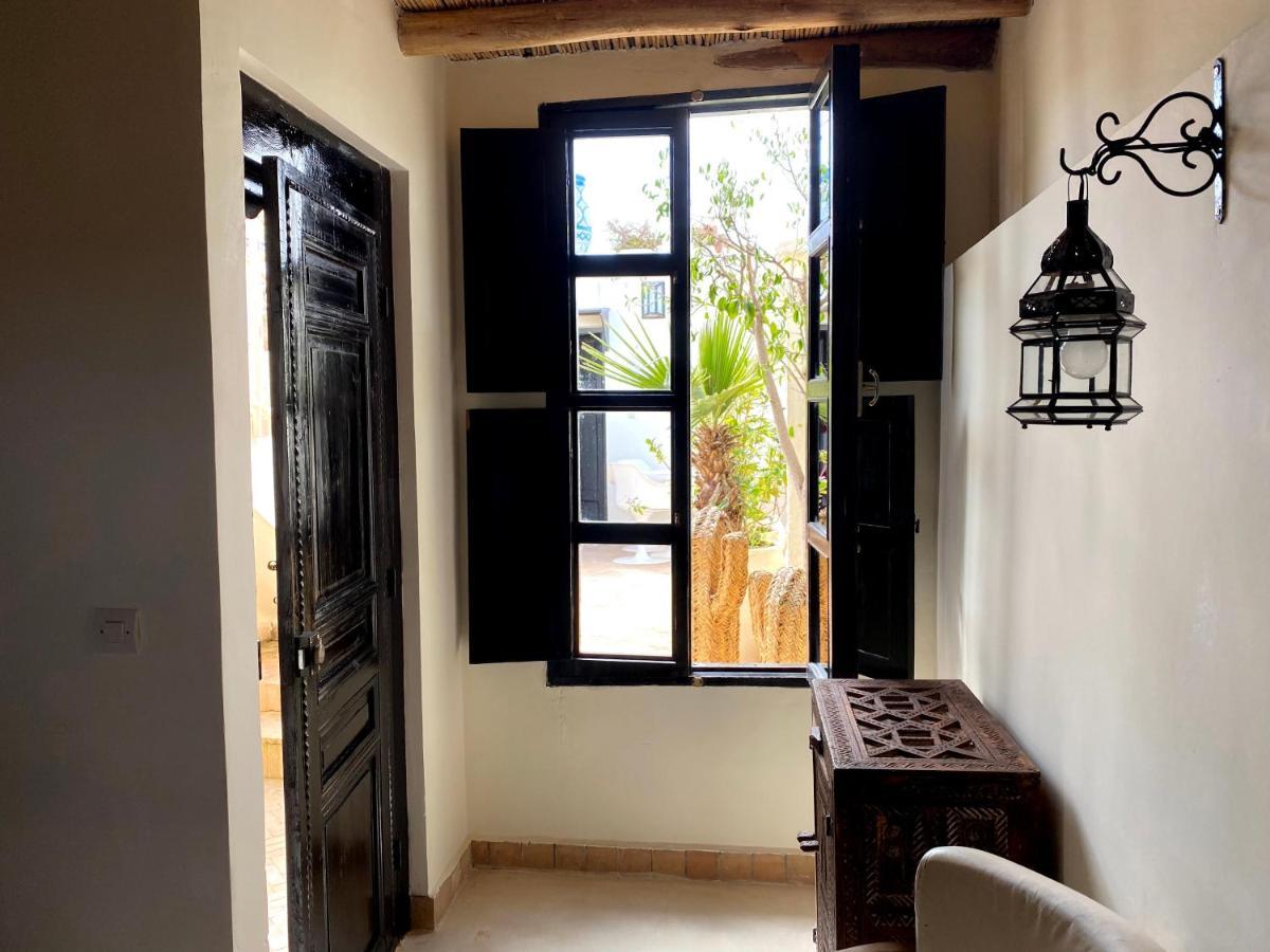 Maison Du Tresor Marrakesz Zewnętrze zdjęcie