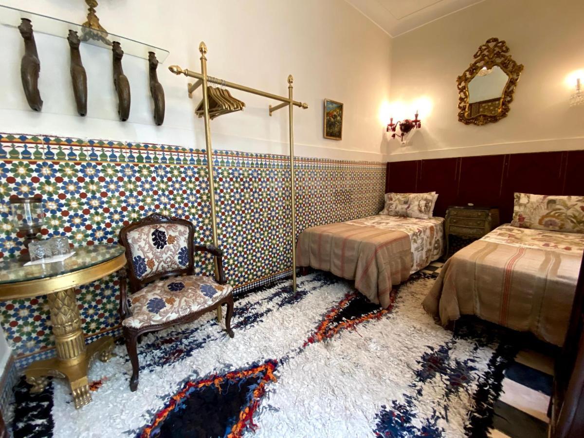 Maison Du Tresor Marrakesz Zewnętrze zdjęcie