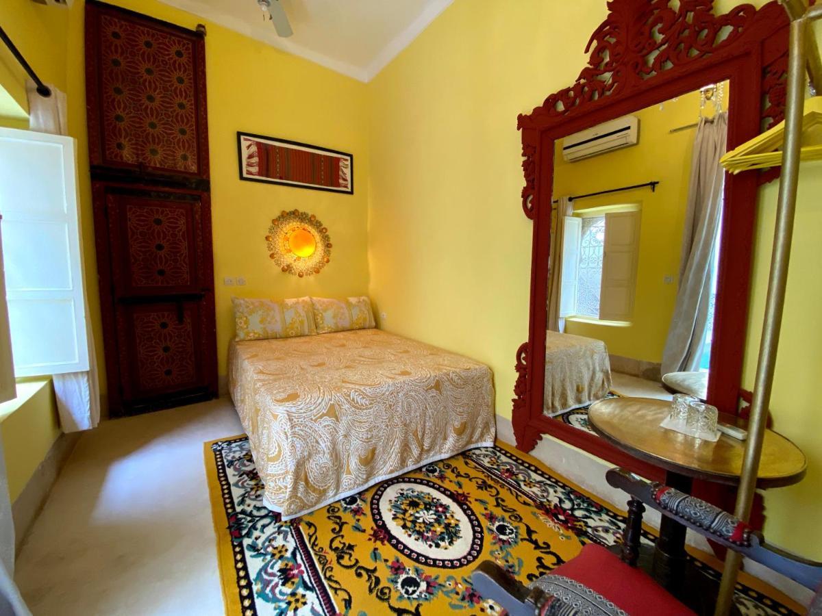 Maison Du Tresor Marrakesz Zewnętrze zdjęcie
