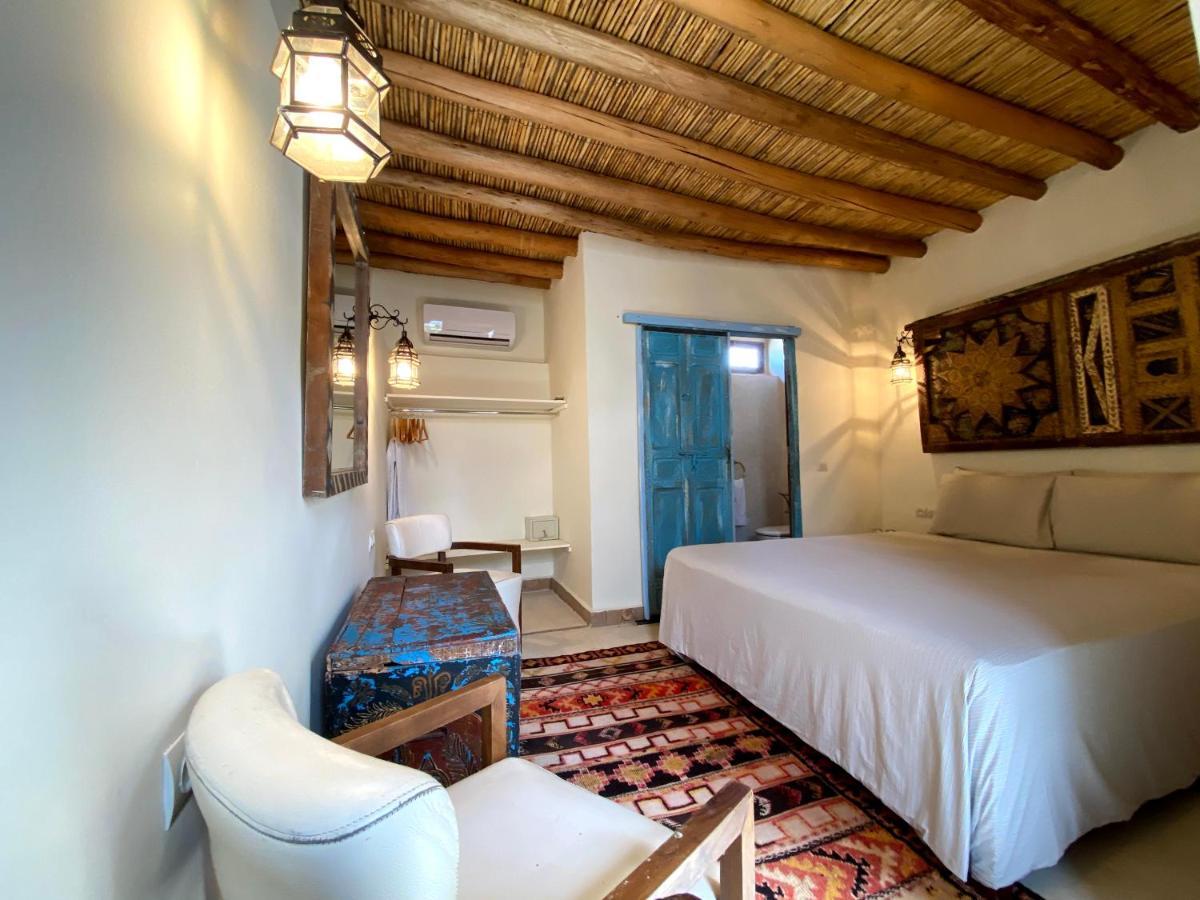 Maison Du Tresor Marrakesz Zewnętrze zdjęcie