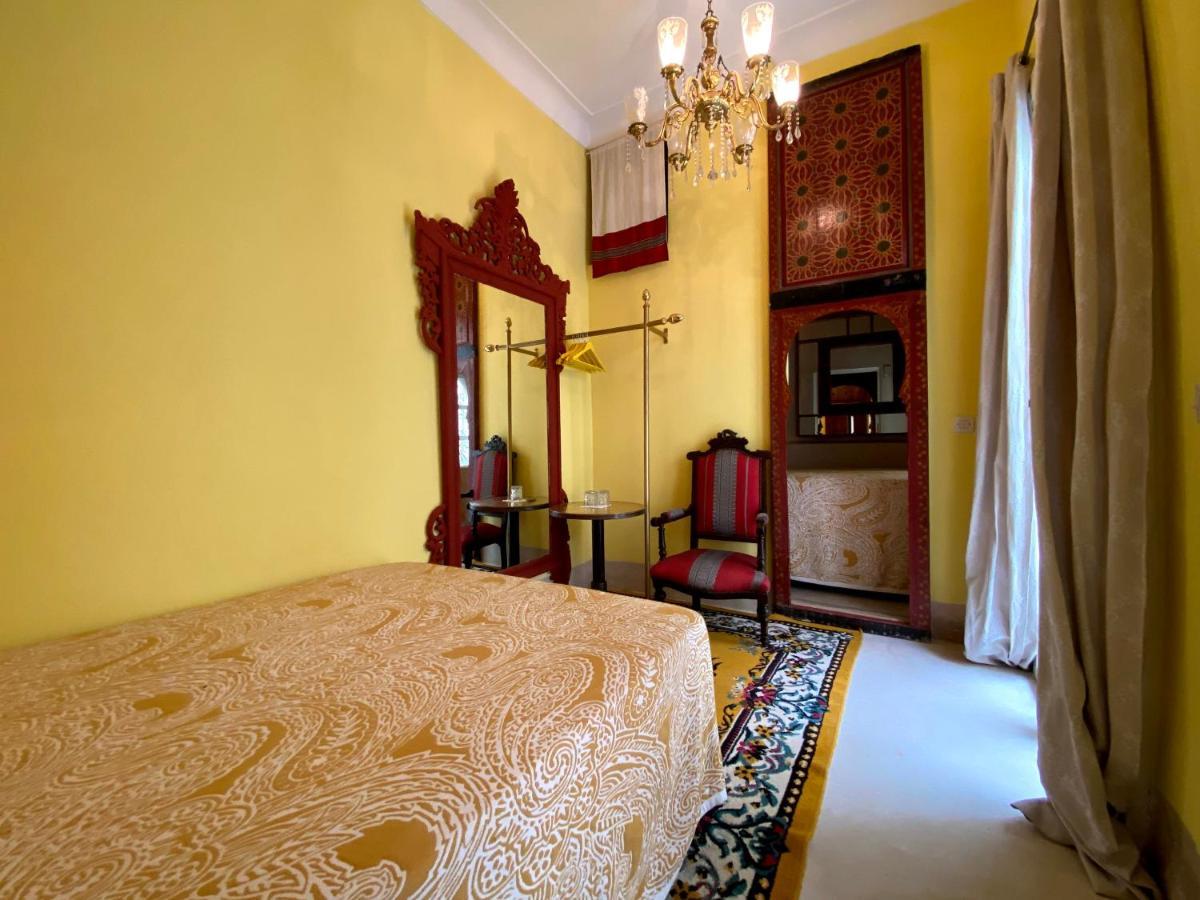 Maison Du Tresor Marrakesz Zewnętrze zdjęcie