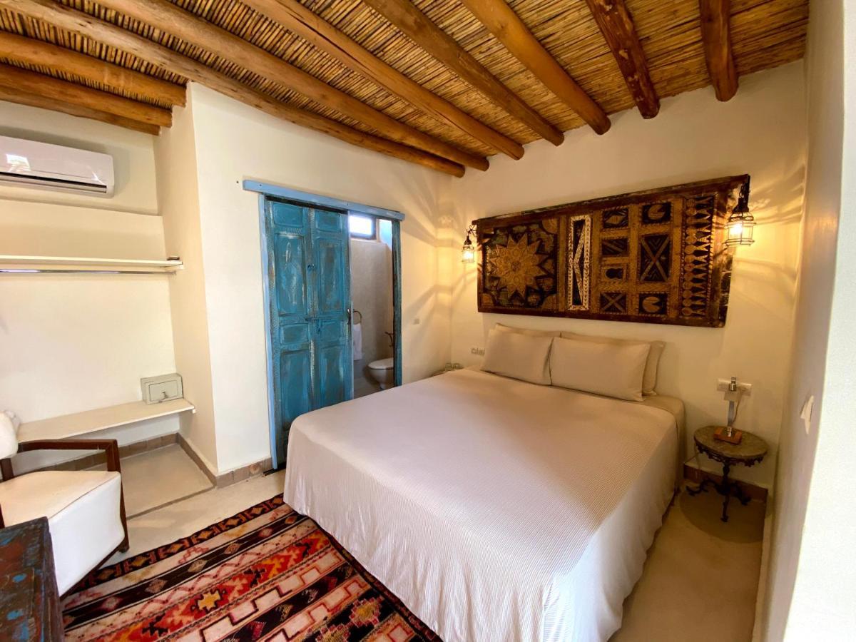 Maison Du Tresor Marrakesz Zewnętrze zdjęcie