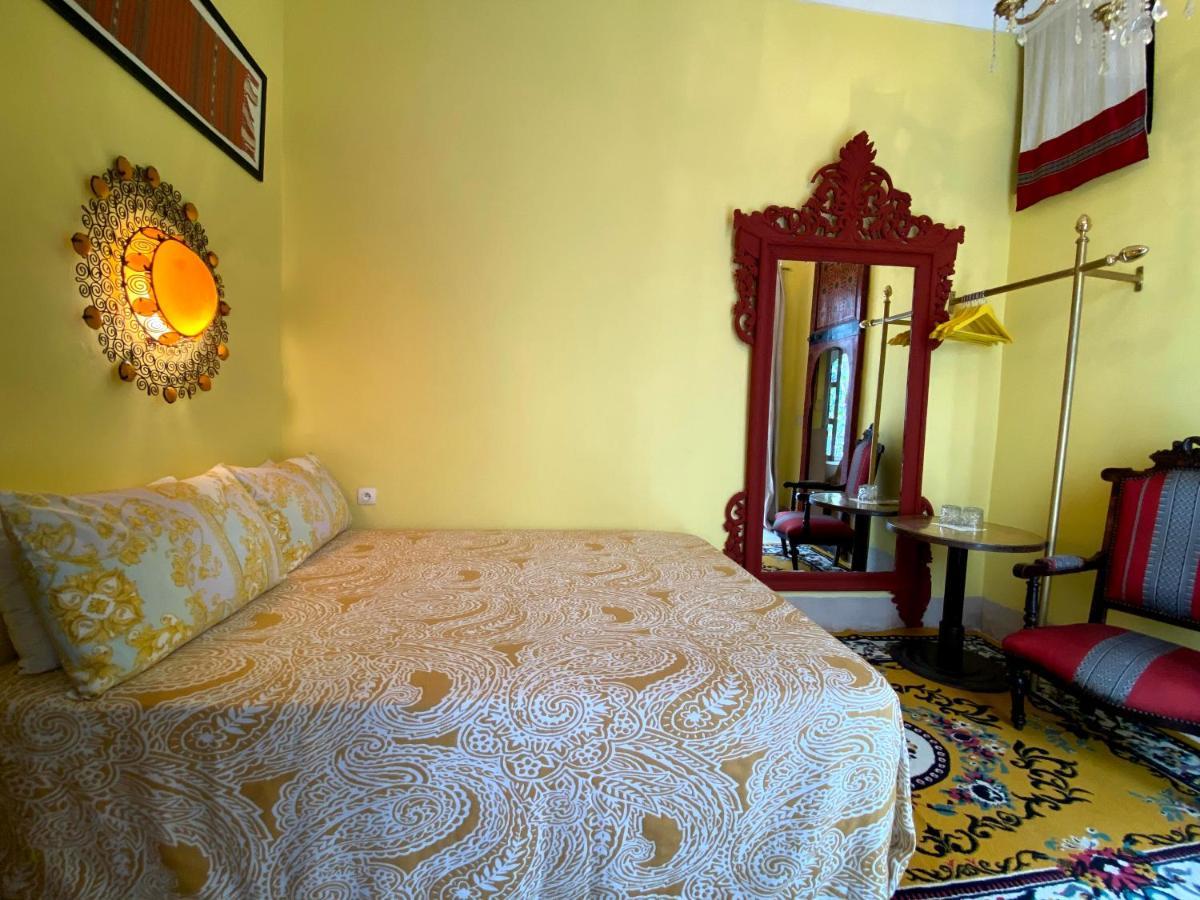 Maison Du Tresor Marrakesz Zewnętrze zdjęcie