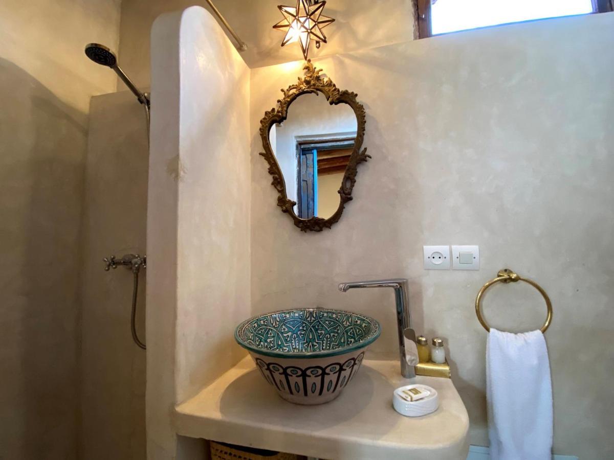 Maison Du Tresor Marrakesz Zewnętrze zdjęcie
